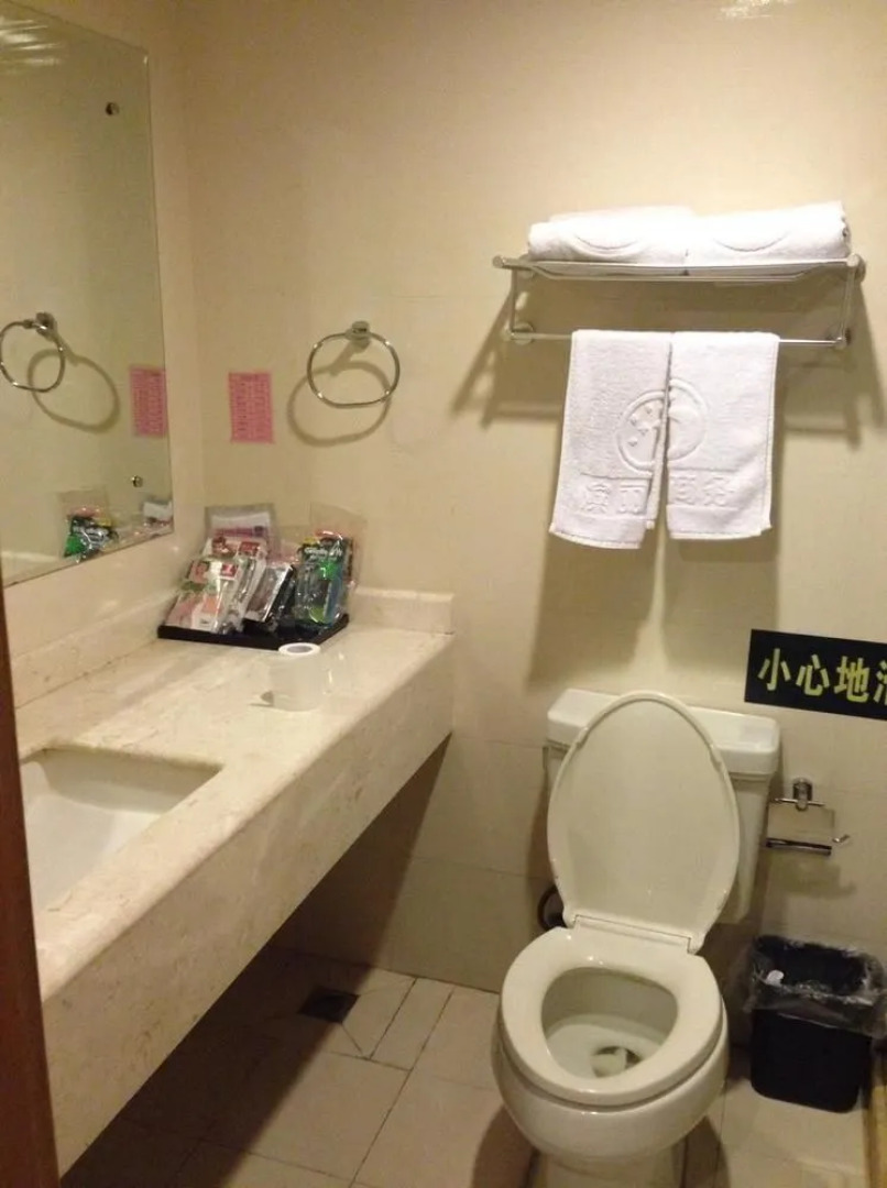 Shijiazhuang Binli Hotel