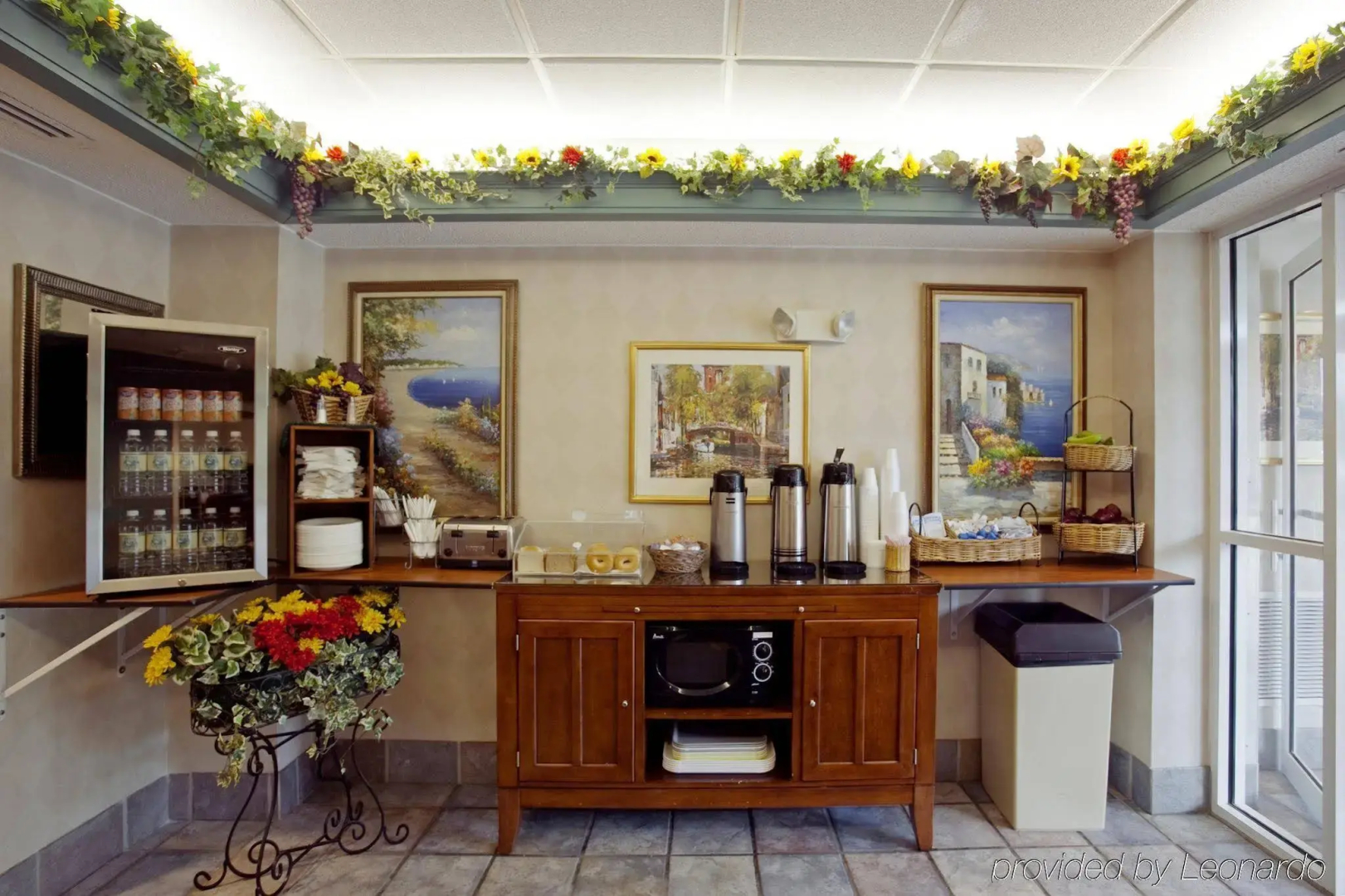 Econo Lodge Meadville