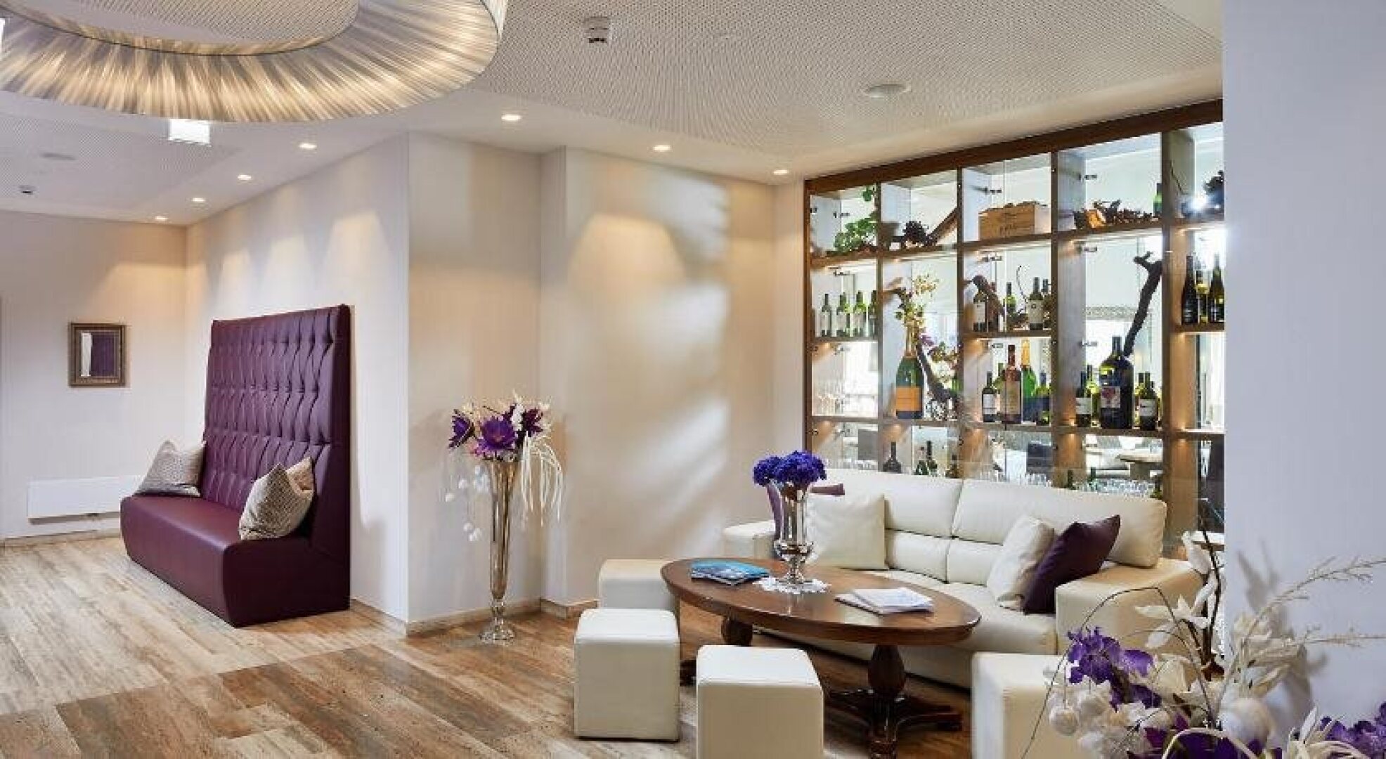 Hotel Barbarahof Kaprun -  Adults Only