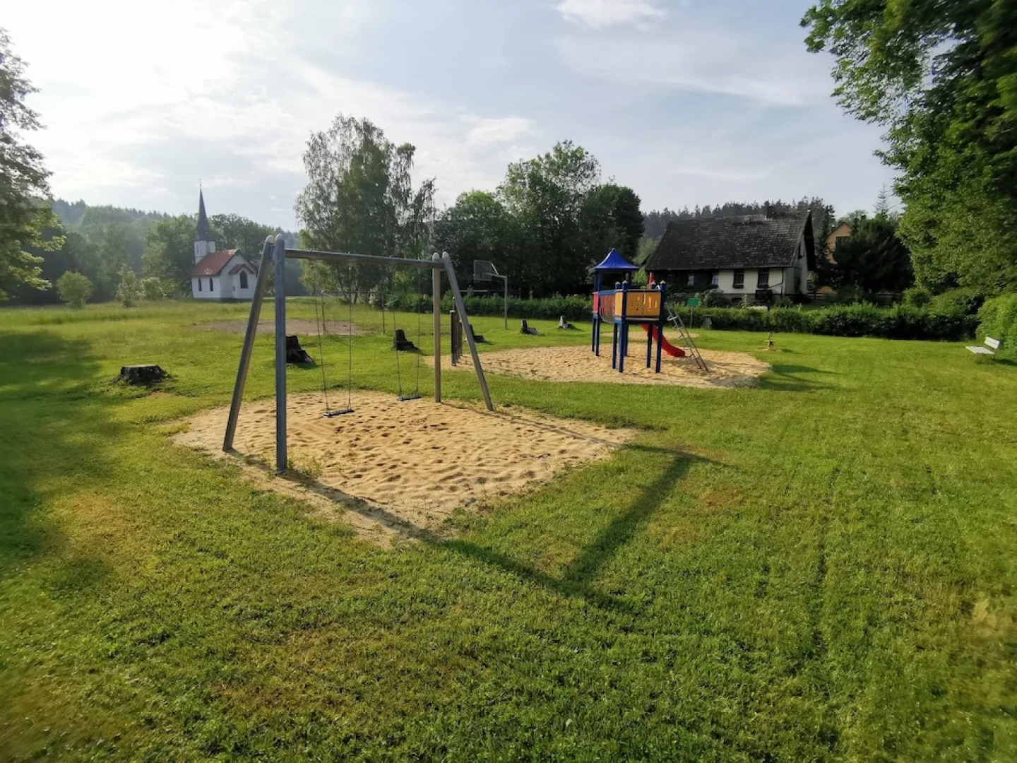 Apartments Eli Lenti