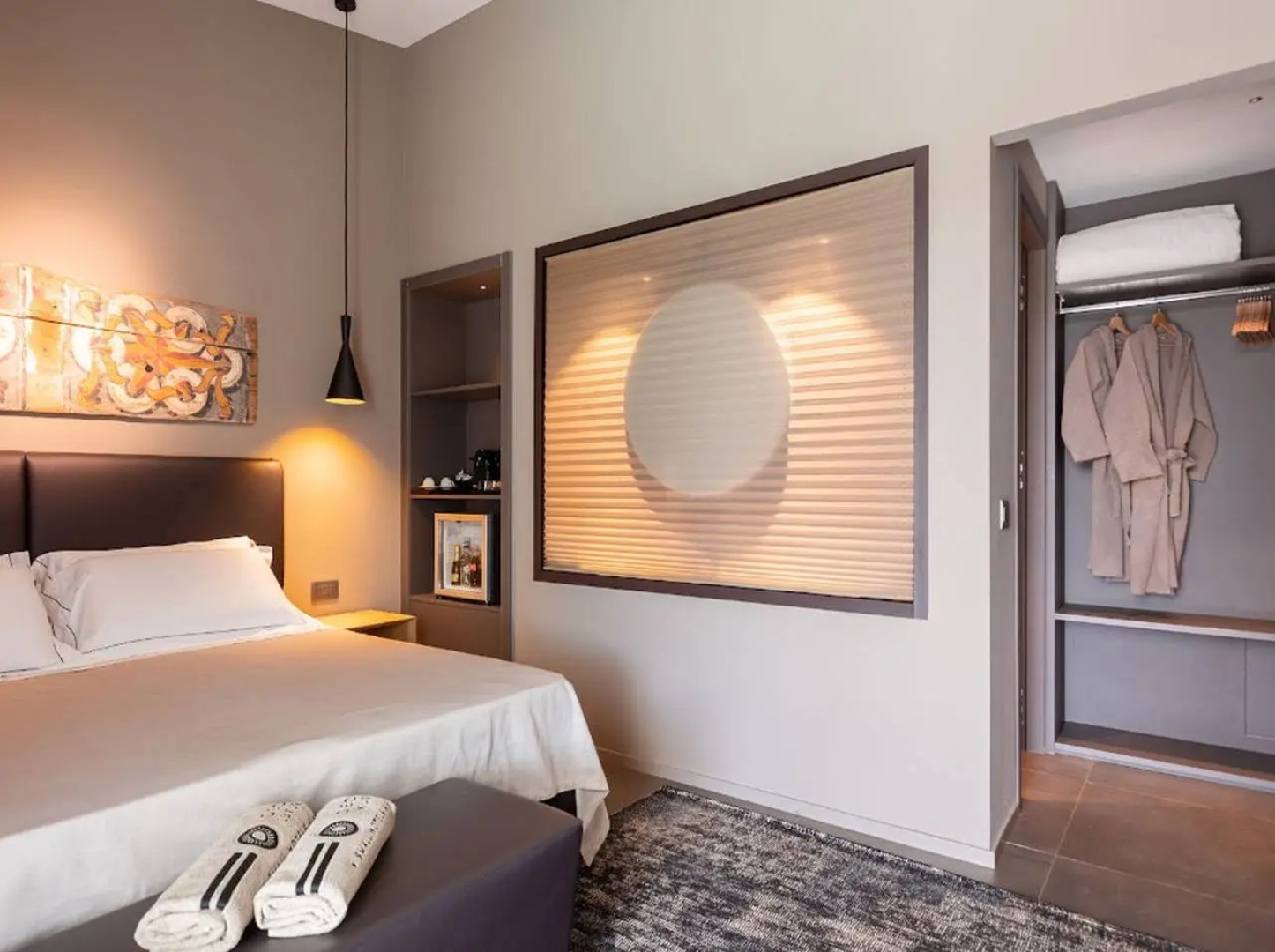 Pietra D'Acqua Resort & SPA by Geocharme