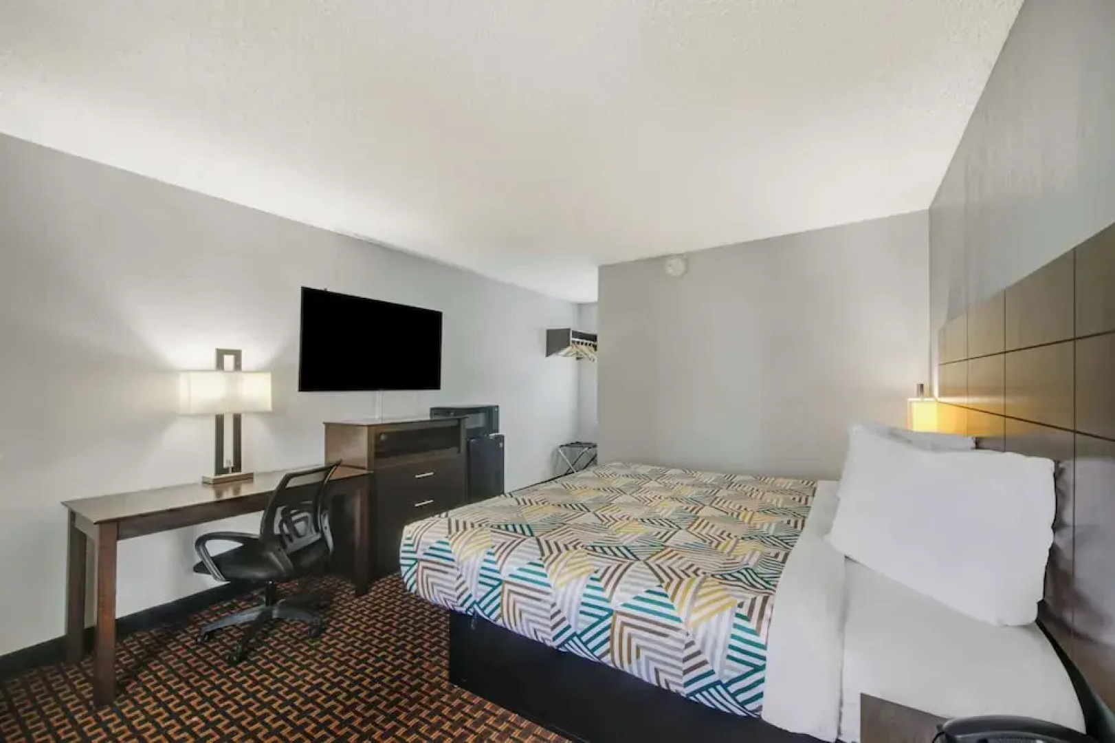 Motel 6 Chickasha, Ok