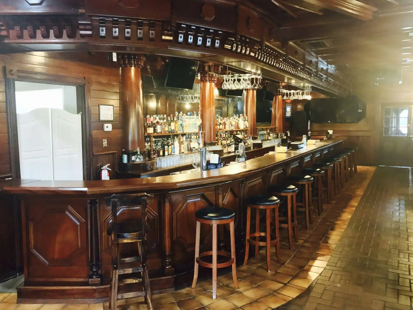 Seasons Florida Resort