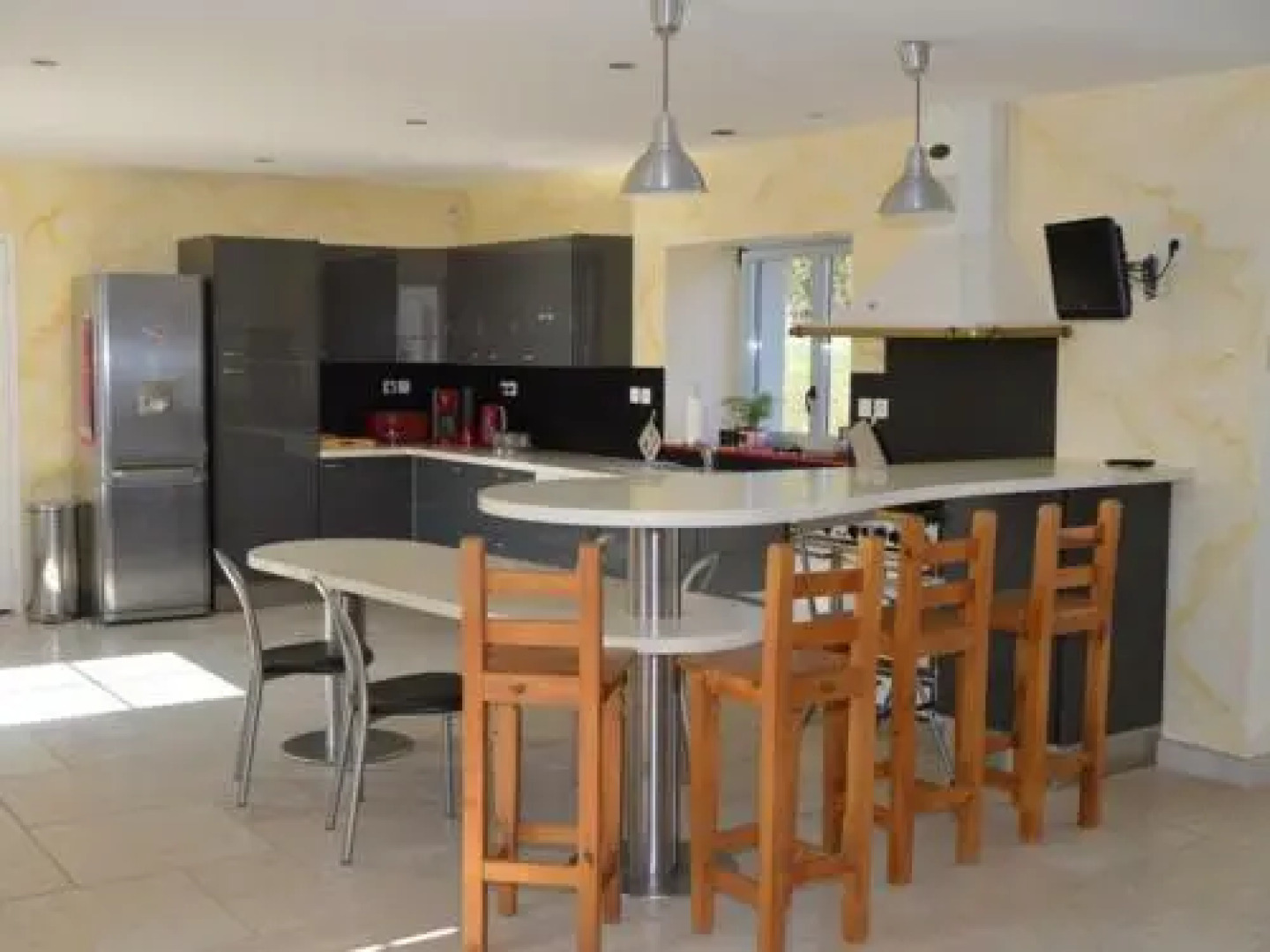 House Gite De L'Etang 2