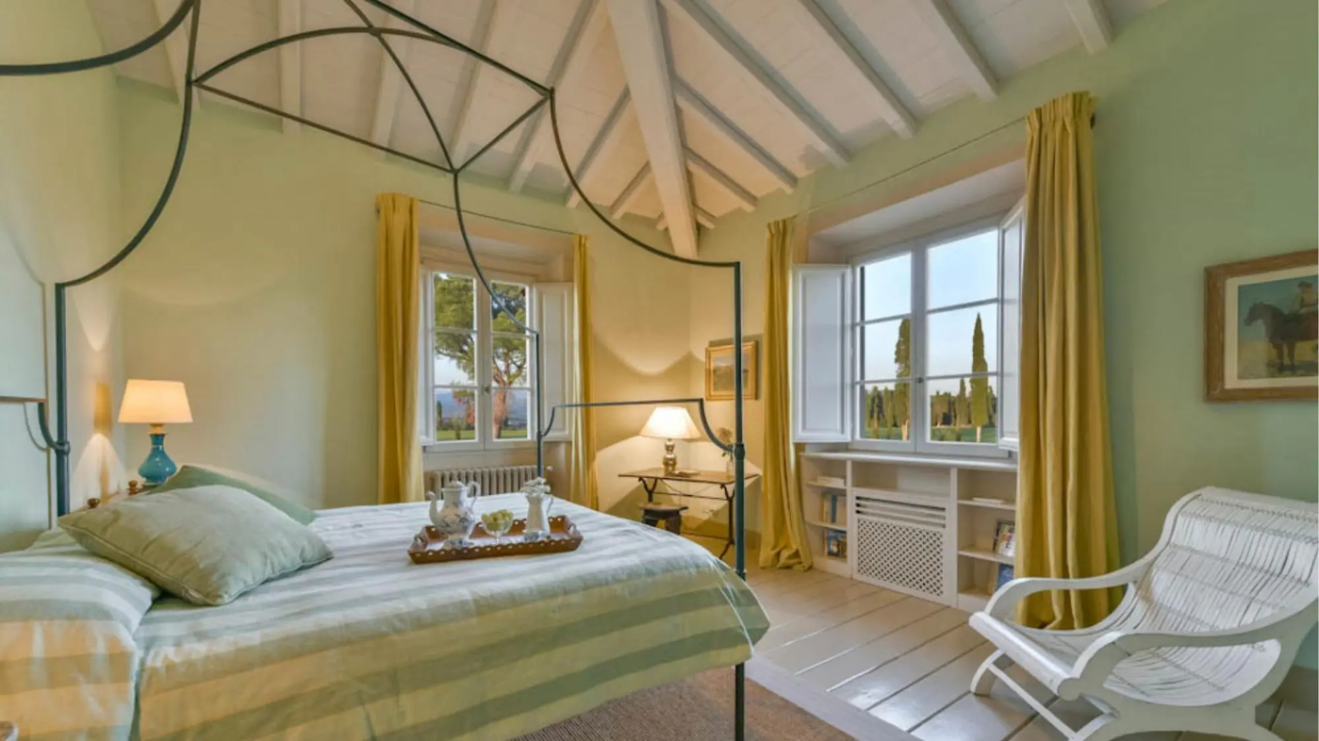 Luxury Villa at 15 Minutes Driving From the Seaside-villa Moscato