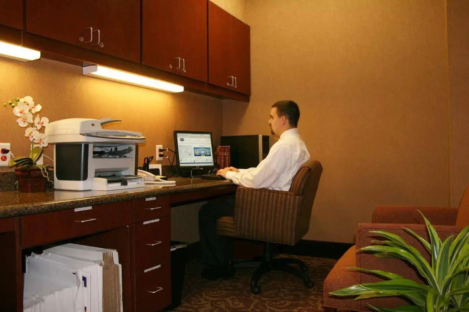 Hampton Inn & Suites Chesapeake-Battlefield Blvd.