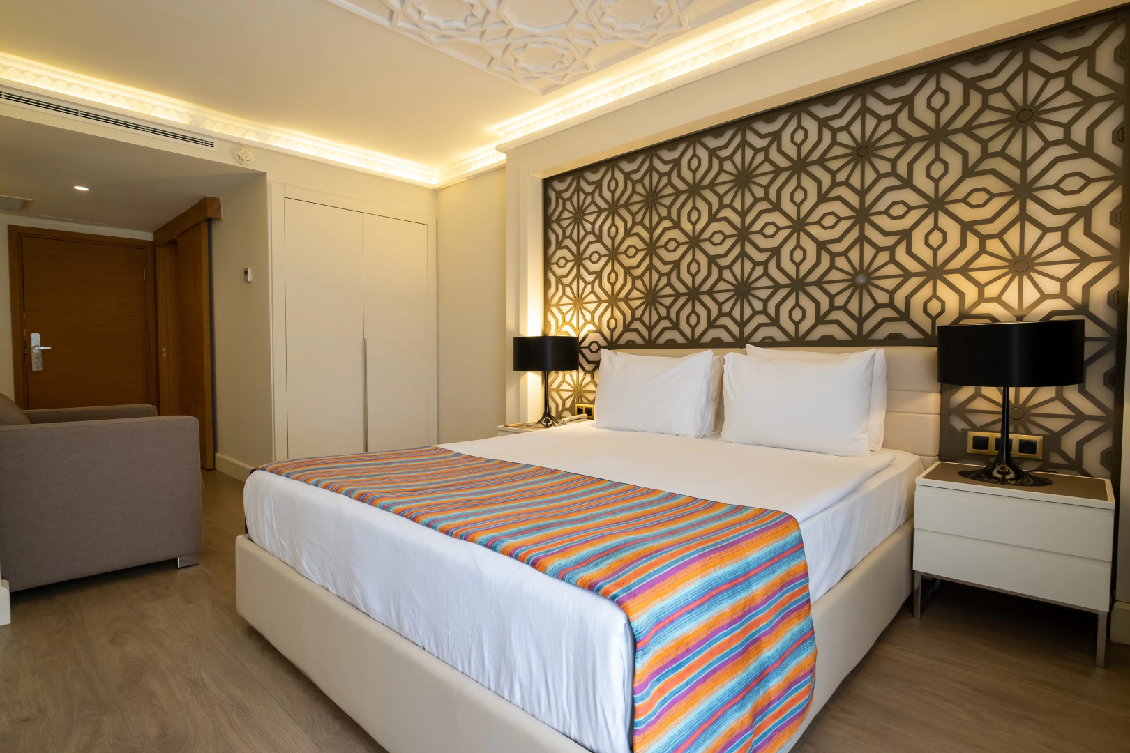 Duja Didim (Ex Aurum Moon Holiday Resort)