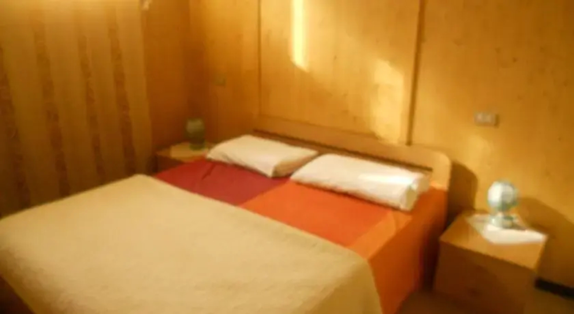 Casa Per Ferie La Genziana