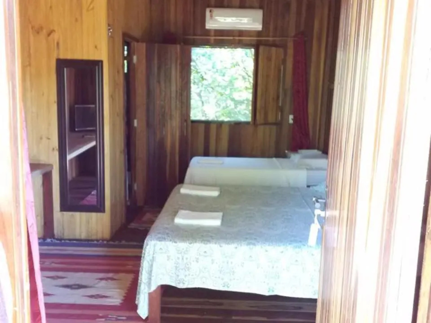 Pousada Santa Helena Jalapão