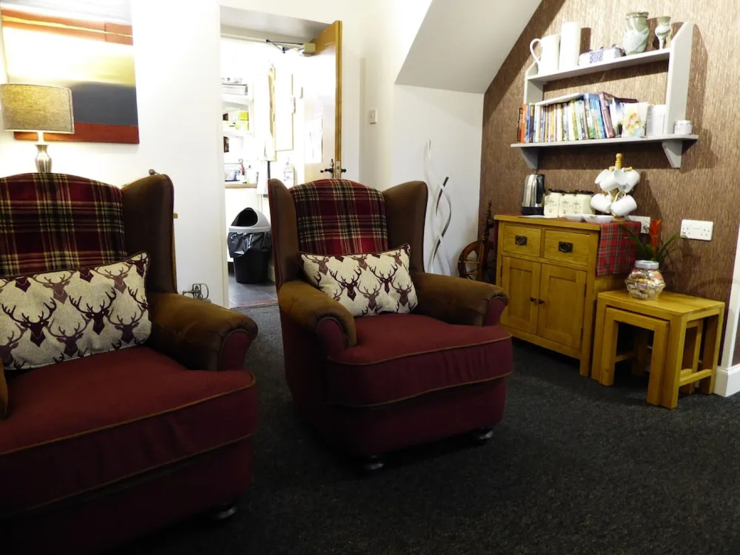 Drumquin Guest House