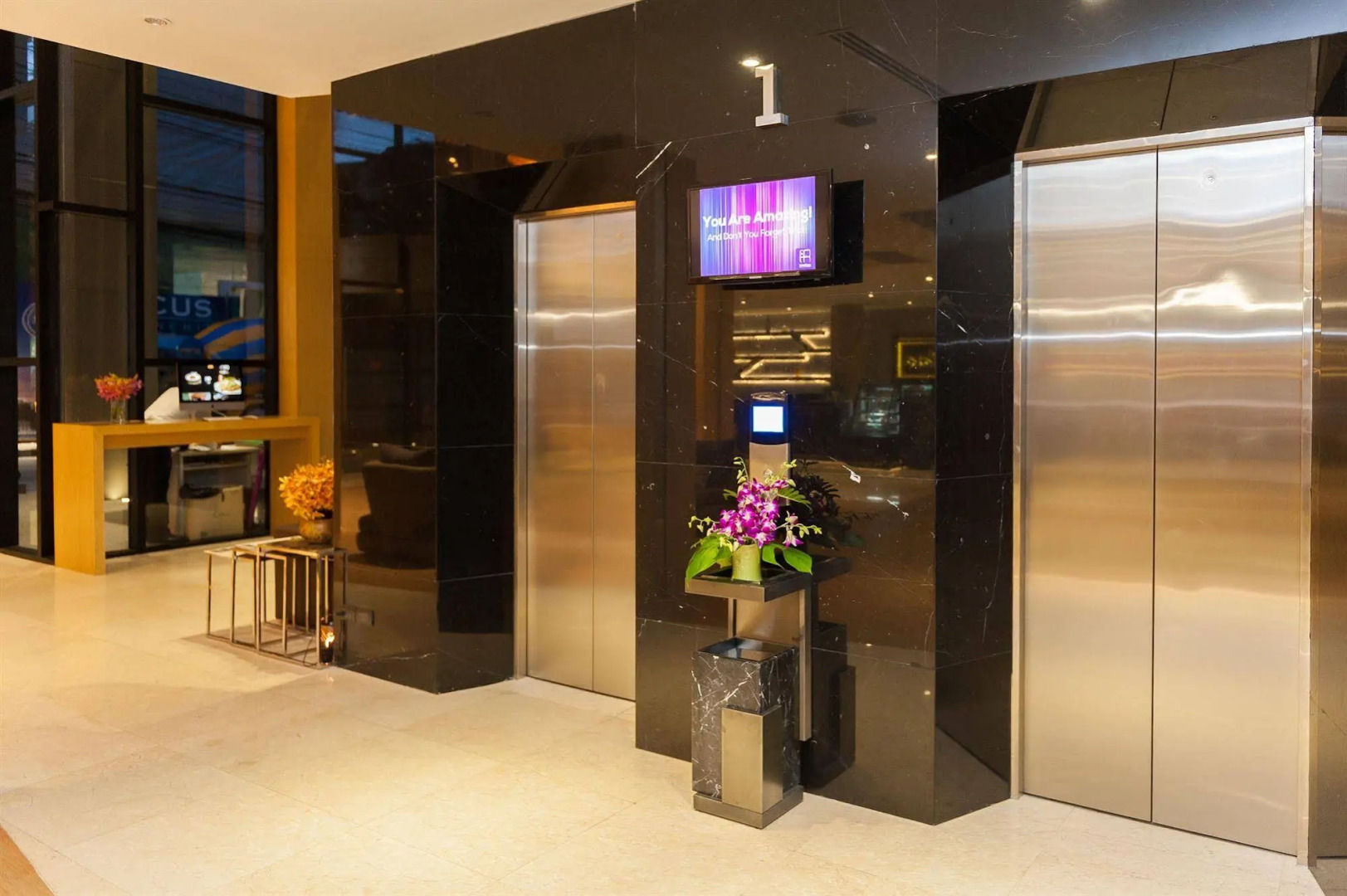 Hotel Icon Bangkok Sukhumvit 2