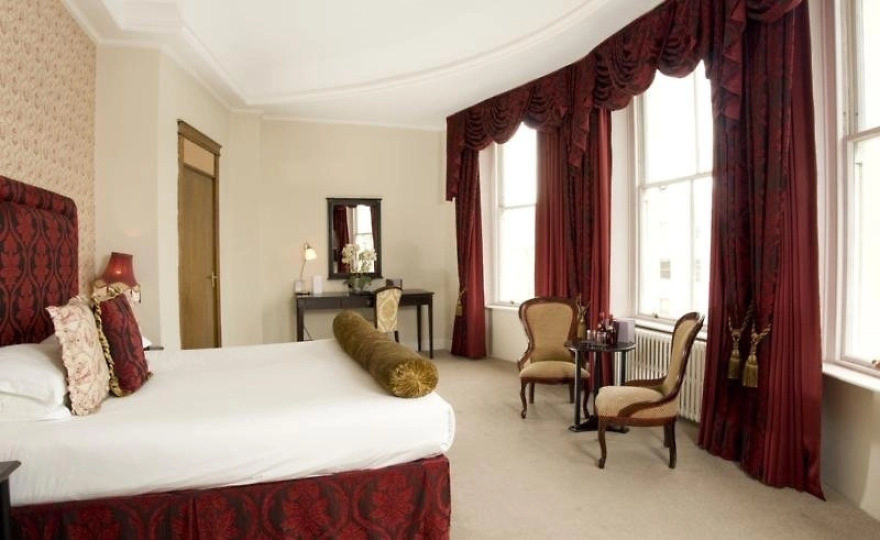 Lansdowne Place Hotel & Spa