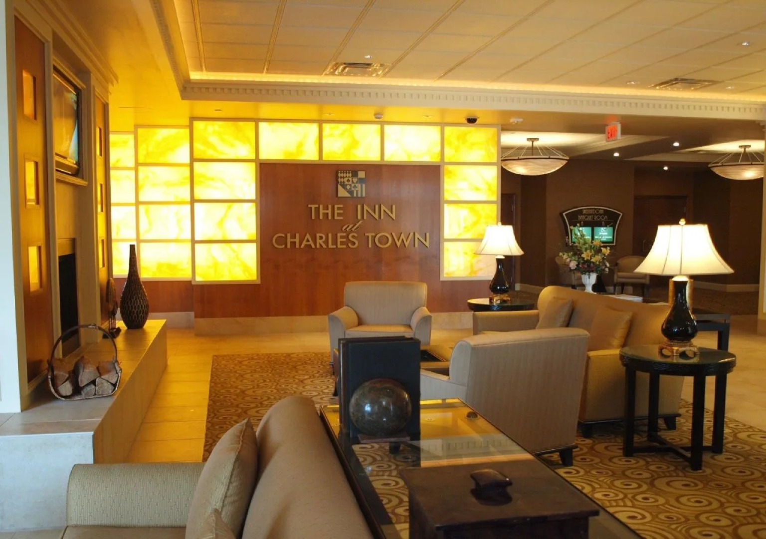 The Inn at Charles Town - Hollywood Casino