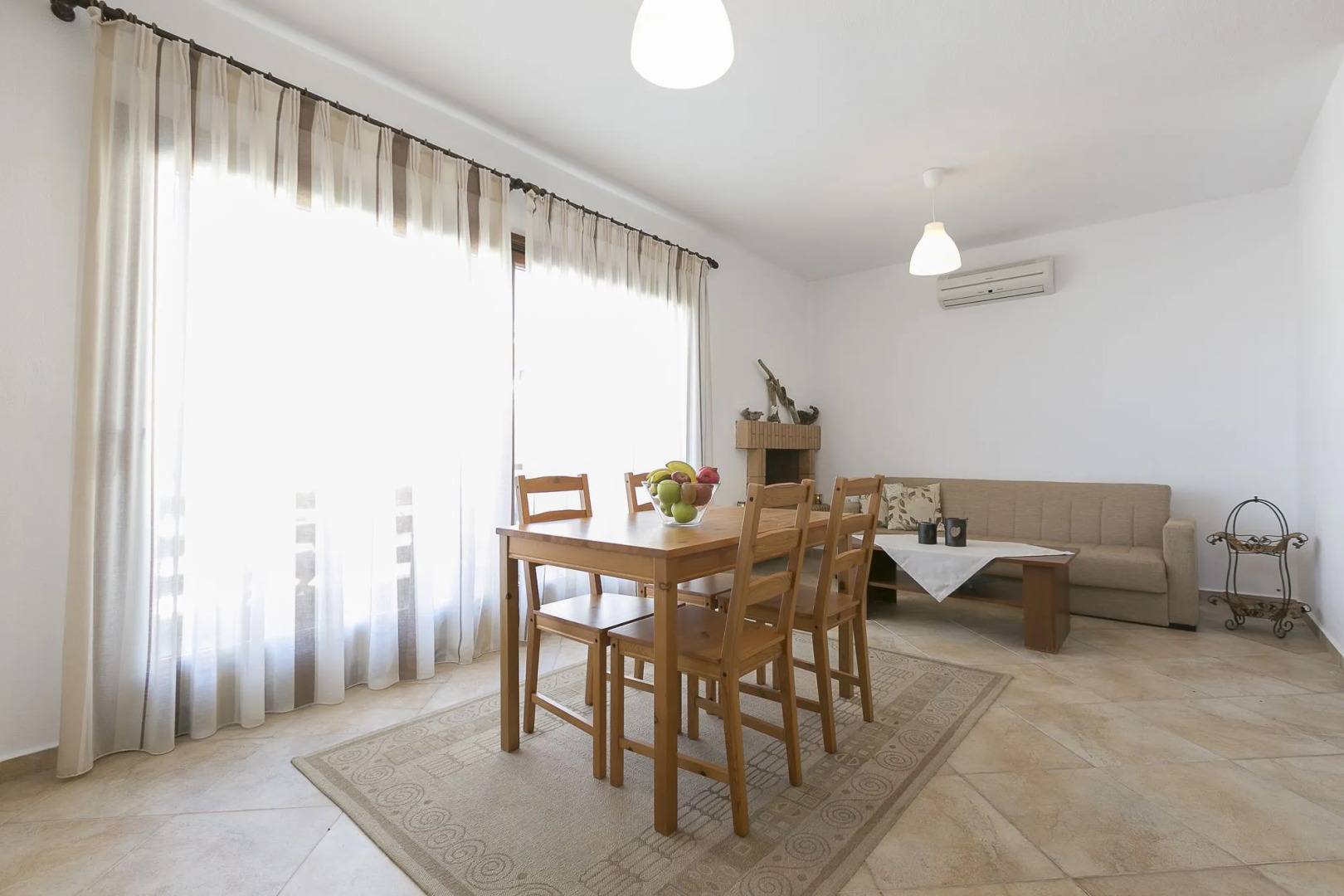 Velia Seaside Apartments