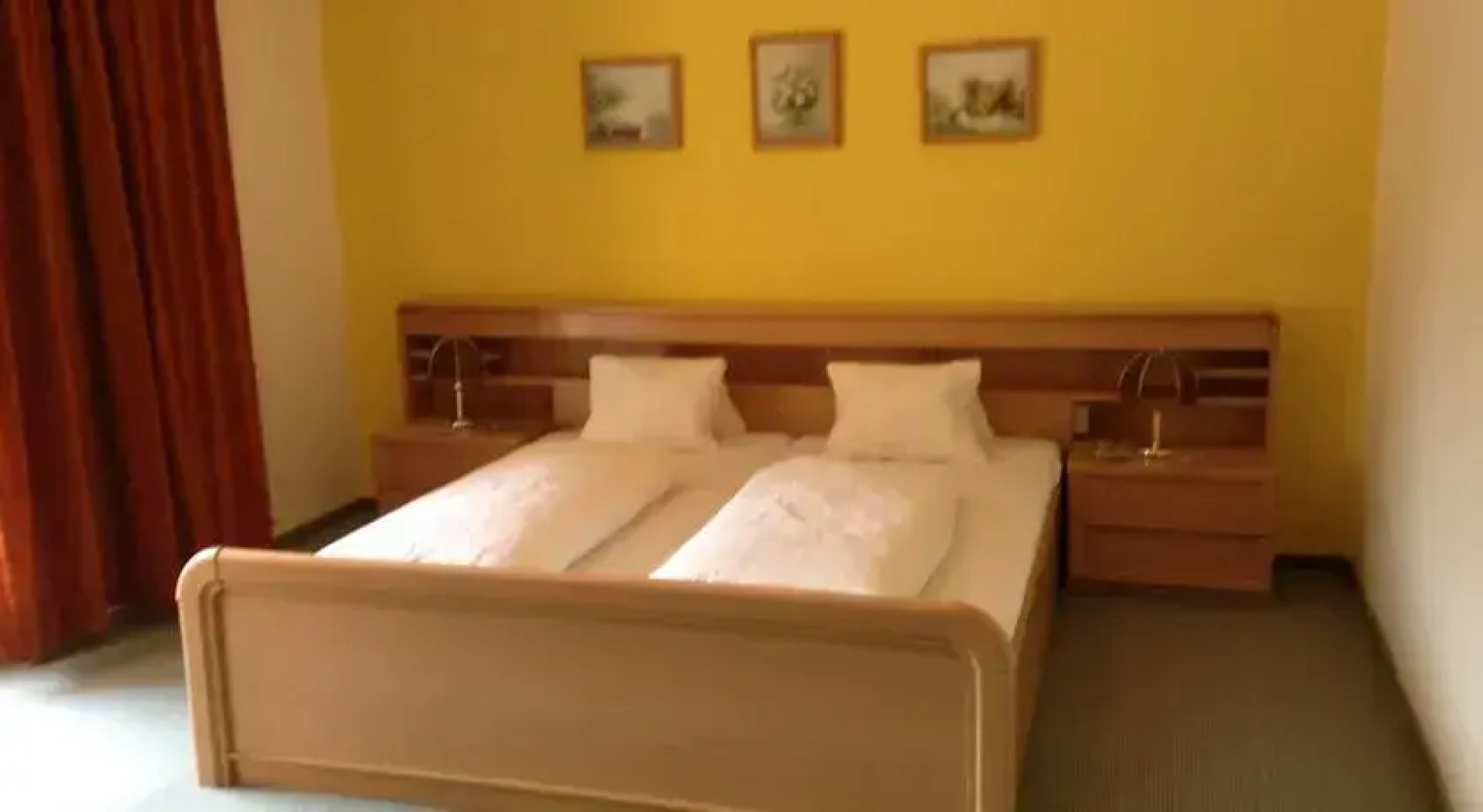 Gästehaus Peteln-Jerney