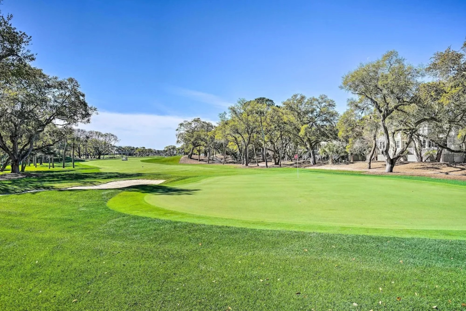 Seabrook Island Villa w/ Patio < 1 Mi to Beach!