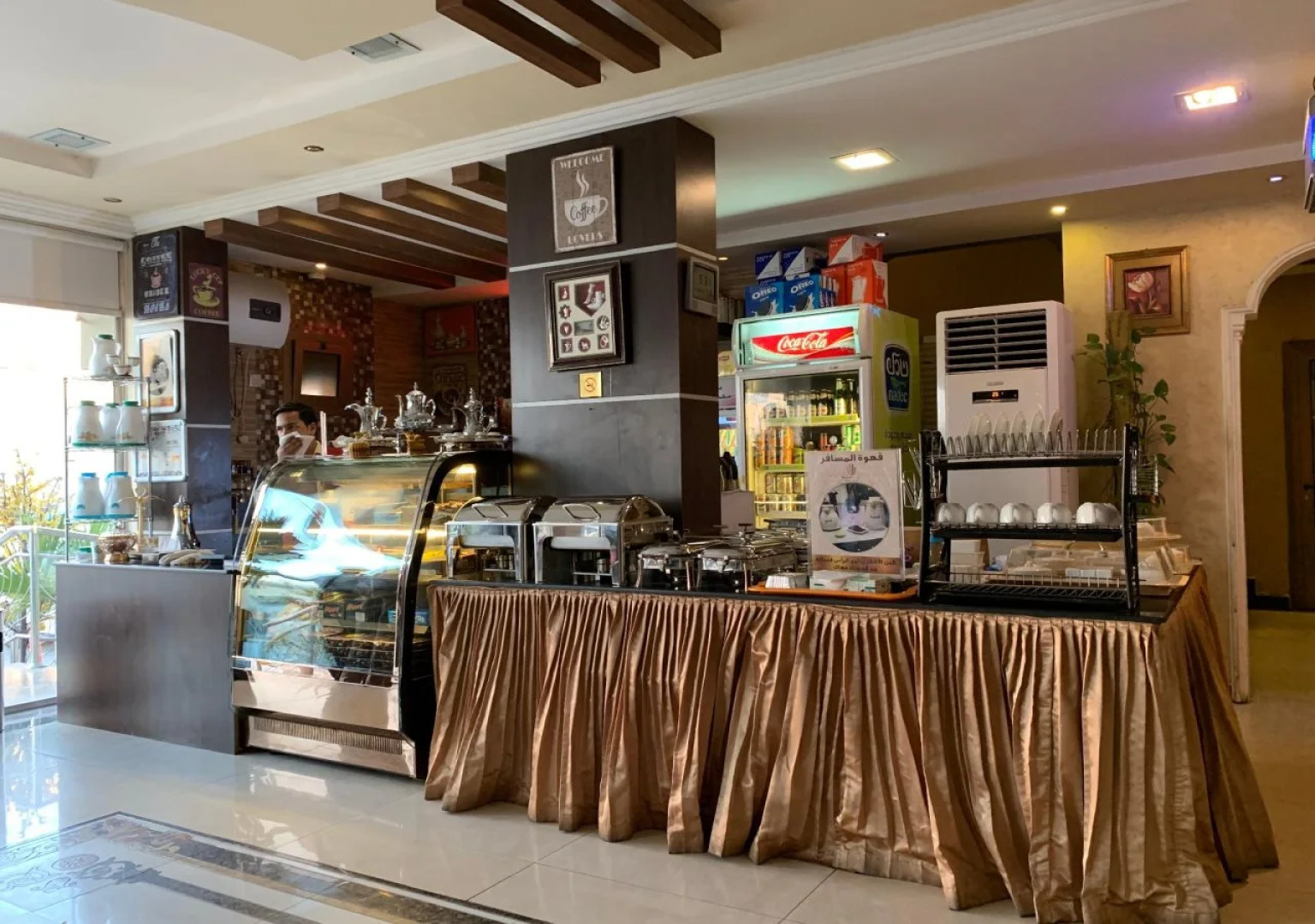 Maskan Al Dyafah Hotel Apartment