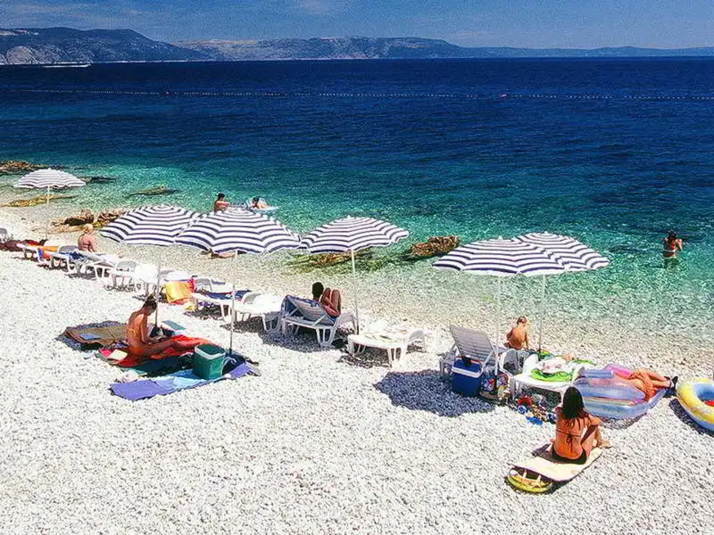 Albona Hotel & Residence