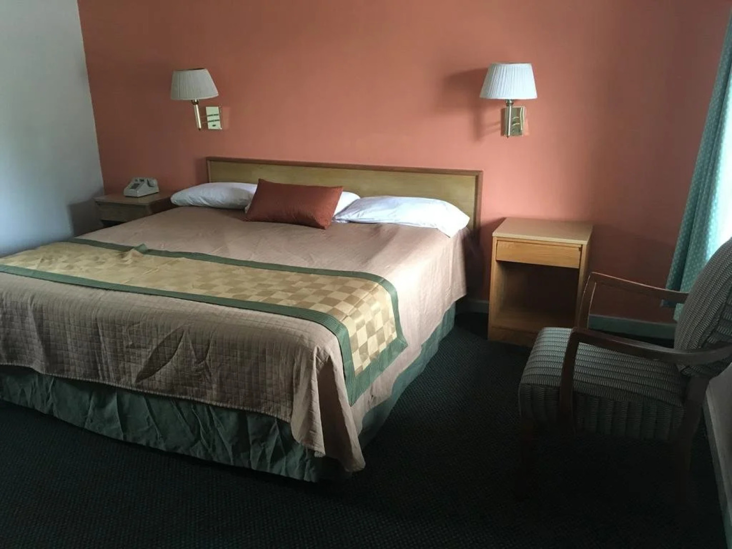 Economy Inn - Lawtey