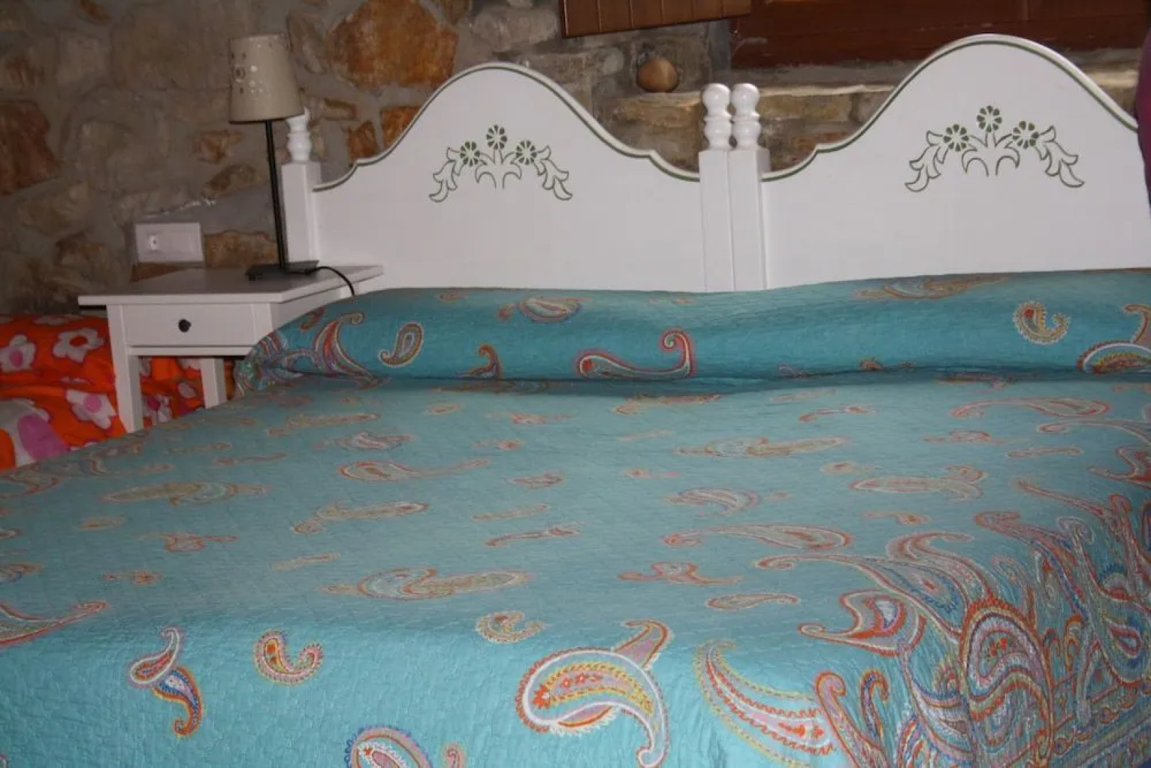 Casa Rural Arrizurieta