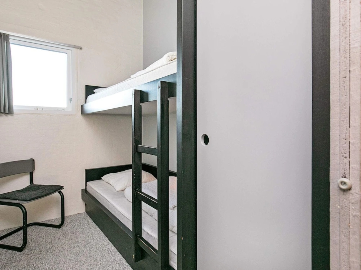 6 Person Holiday Home in Brovst