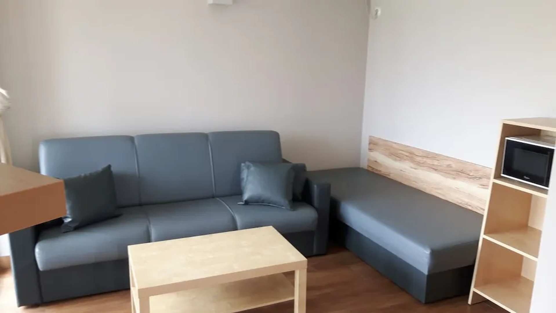 Osrodek Wczasowy Boski Raj