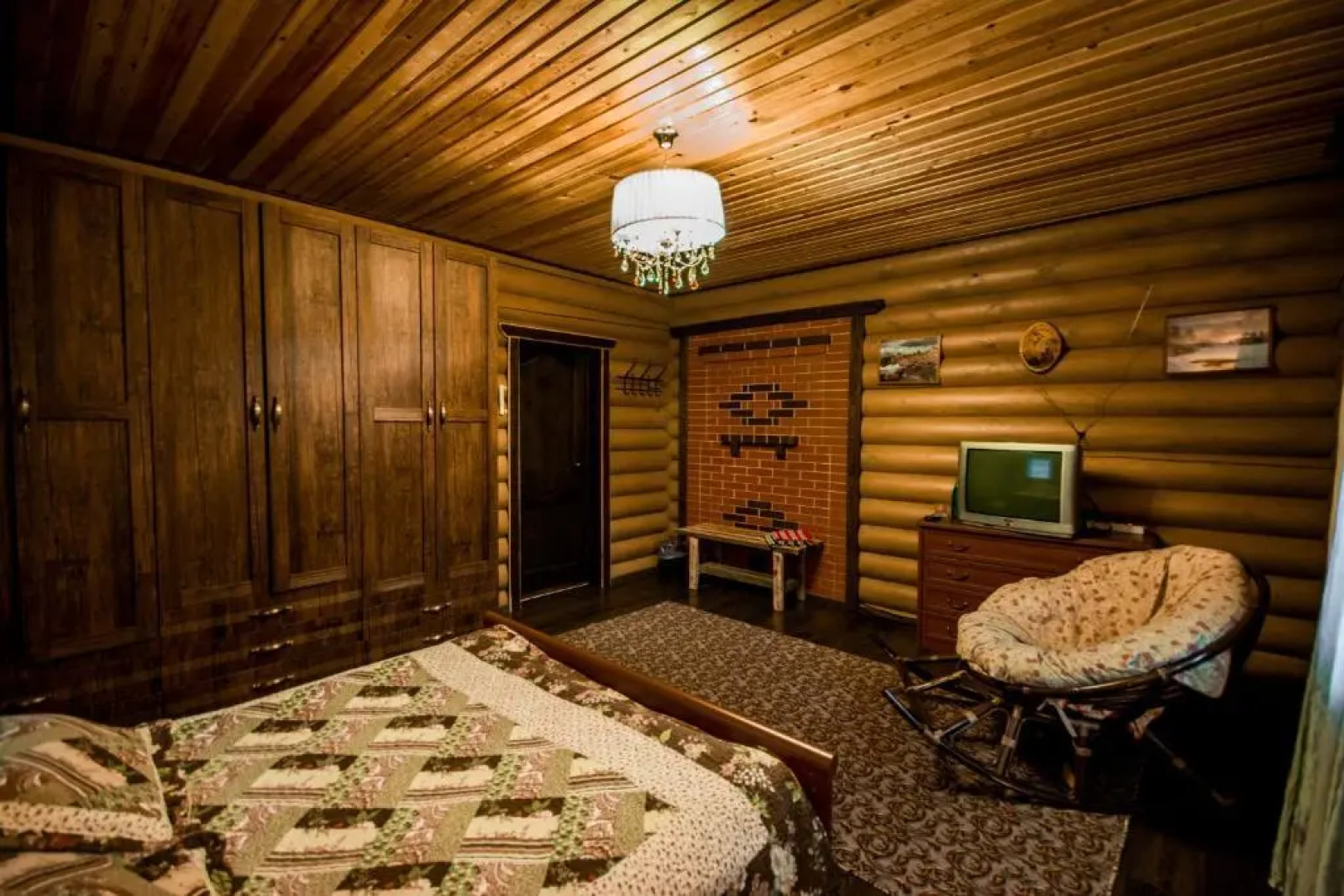 Барские Хоромы