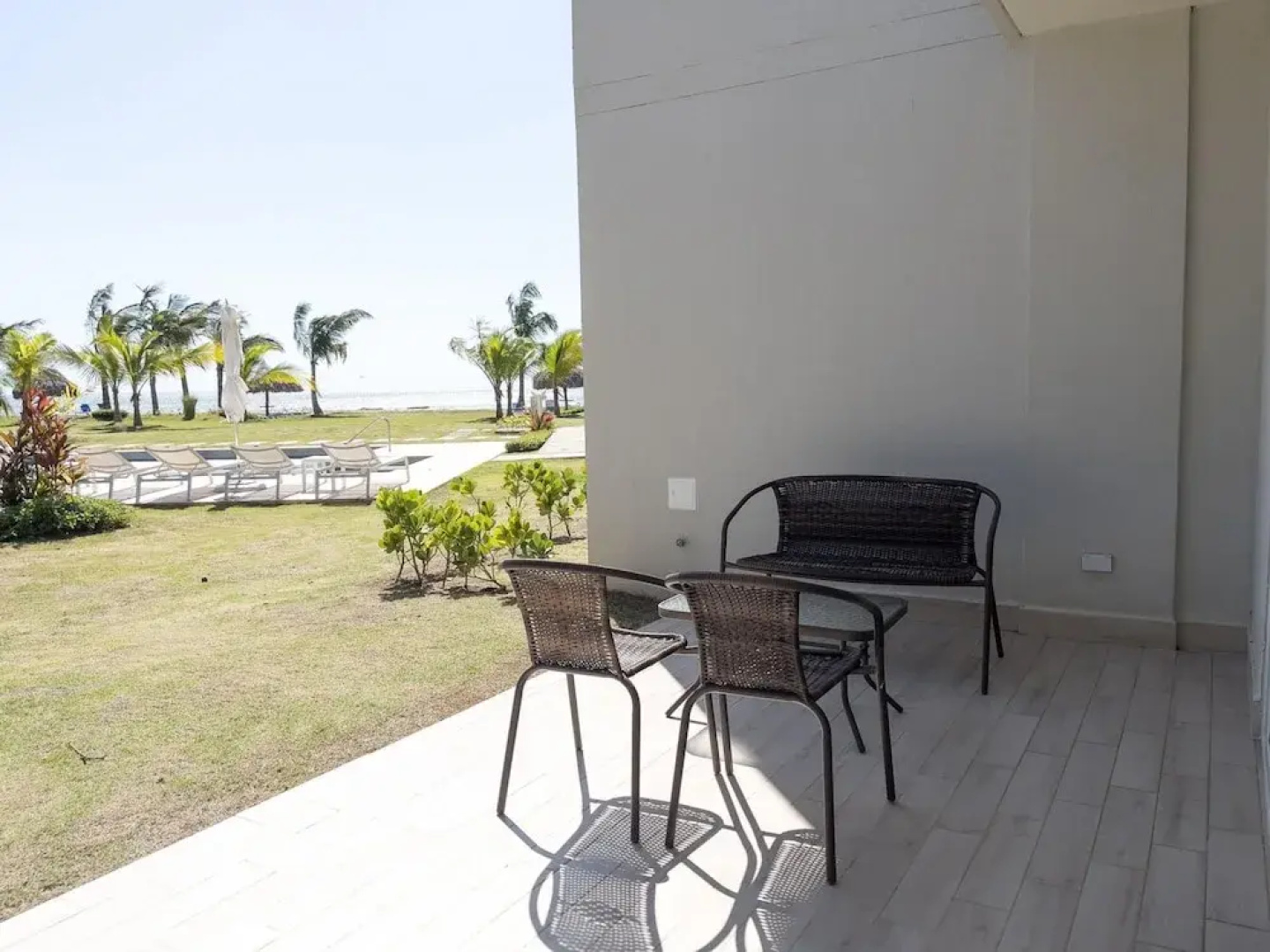Residences C7-pbb in Chame