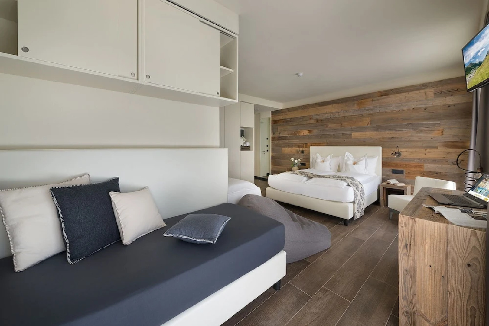 Hotel Sporting - Family Hospitality