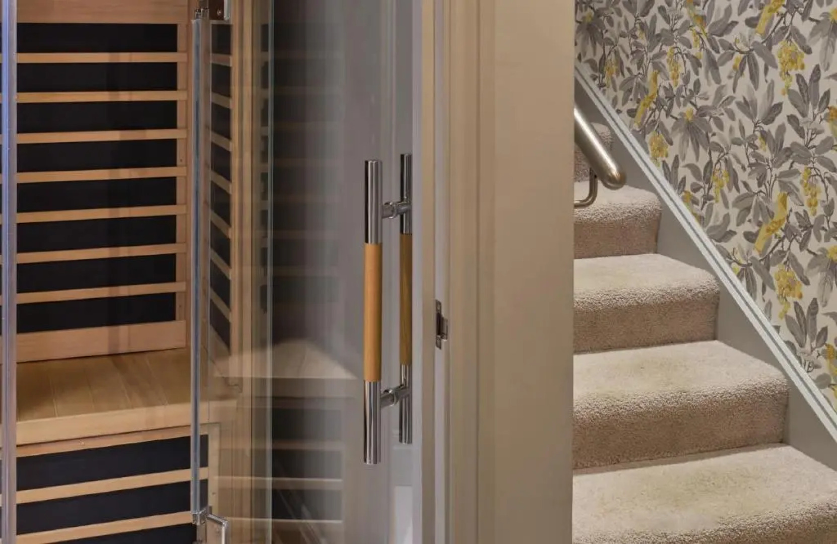 The Mole Resort - Hotel rooms