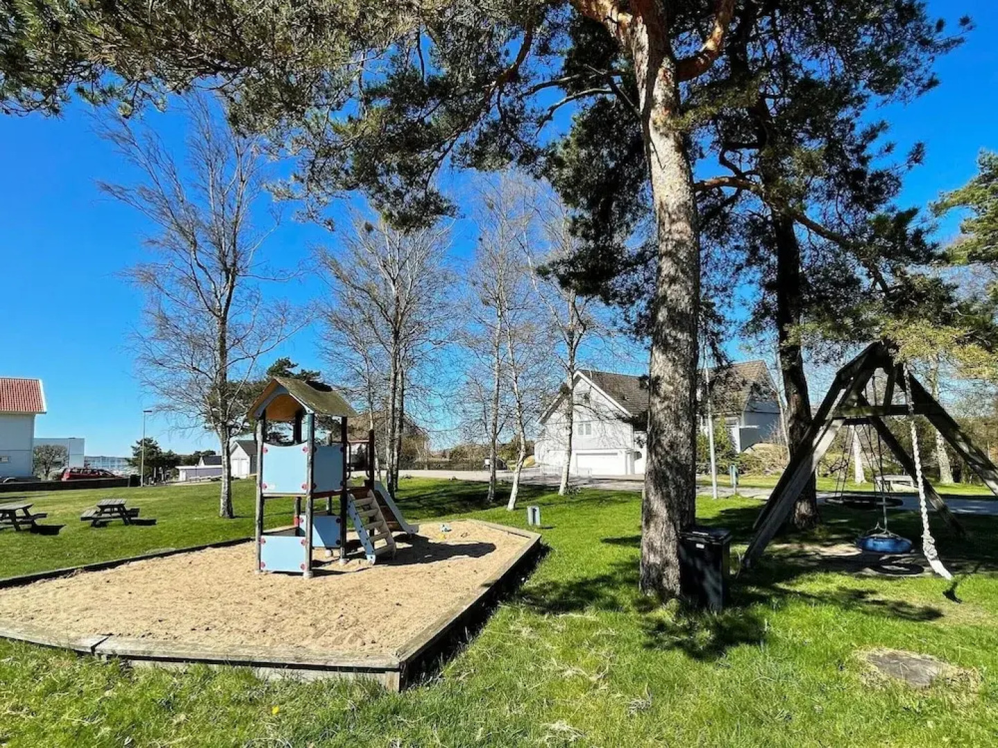 6 Person Holiday Home in Torslanda-by Traum