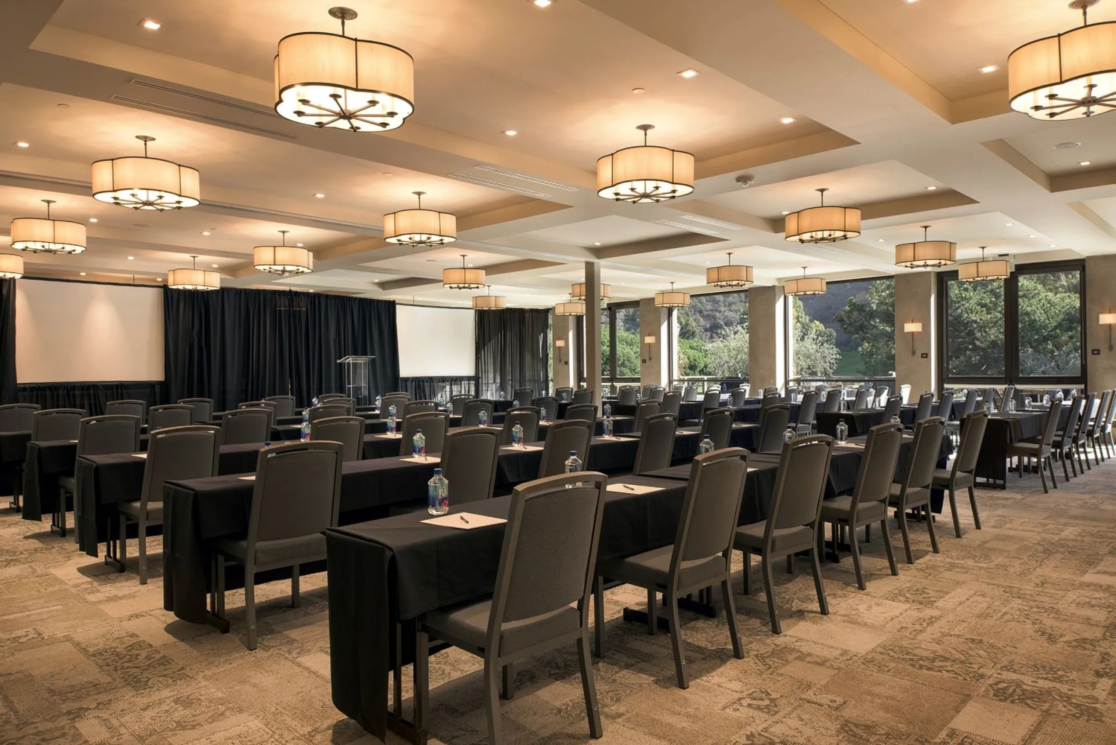 The Ranch at Laguna Beach