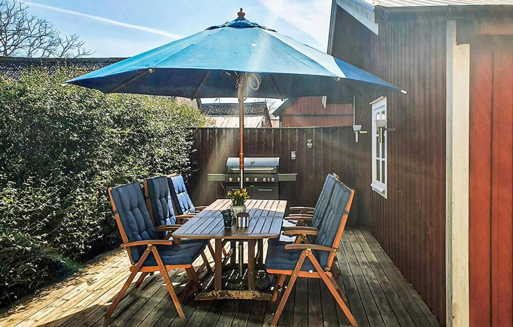 Beautiful Apartment in Öland With Wifi