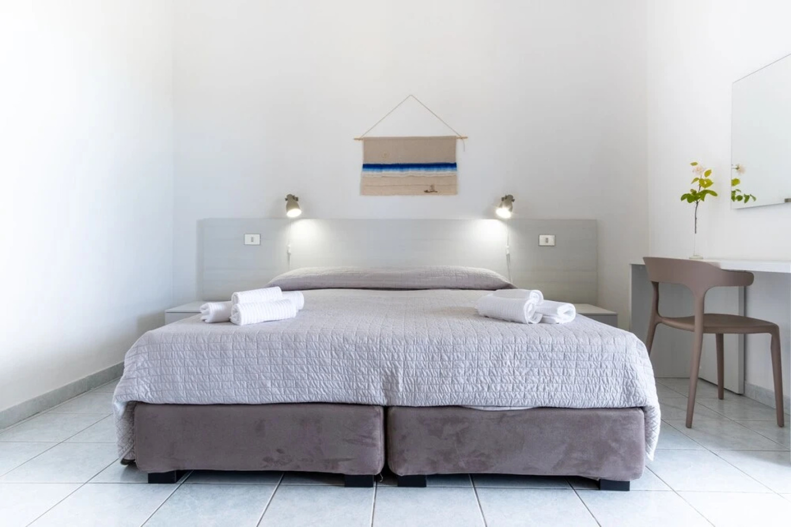 Residence Cort'e Accas