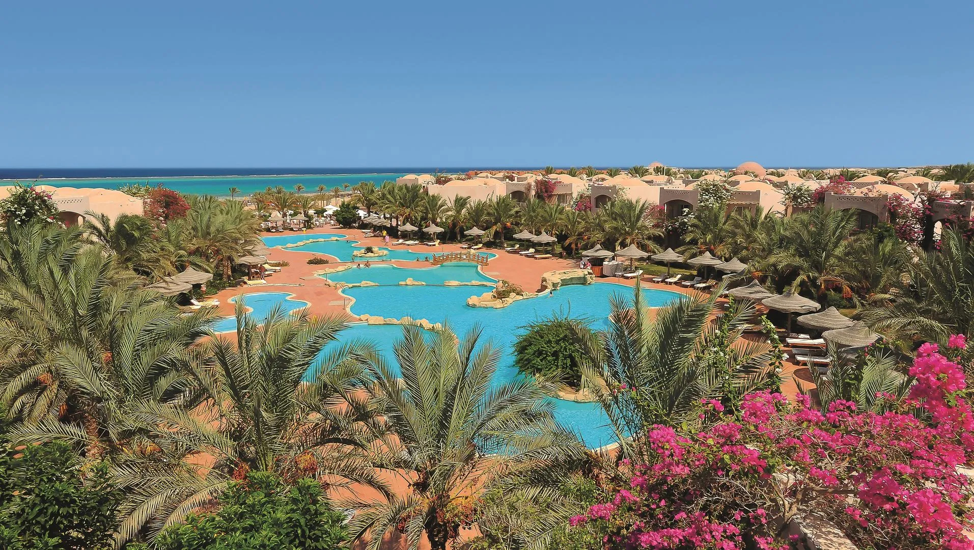 SOULOTEL EMERALD Resort & Spa