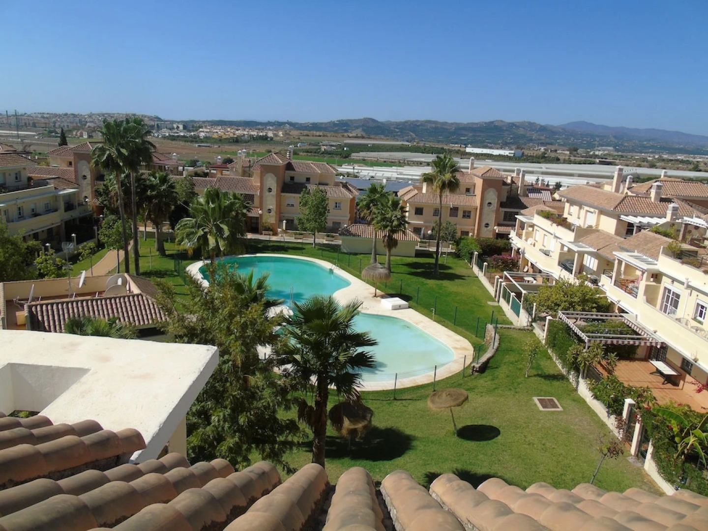 A&N Baviera Luxury - Three Bedroom Apartment, Sleeps 6