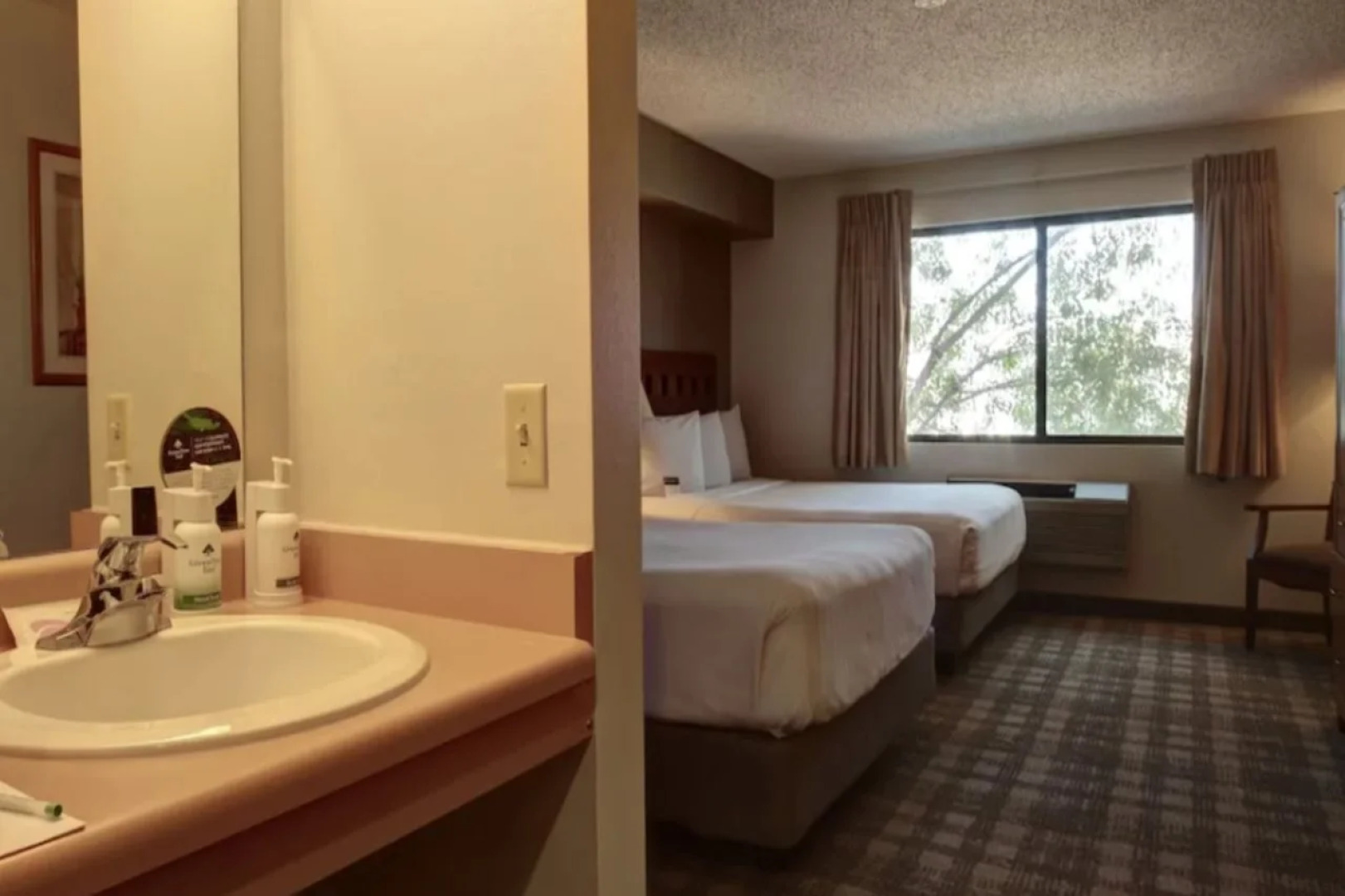 GreenTree Inn Albuquerque