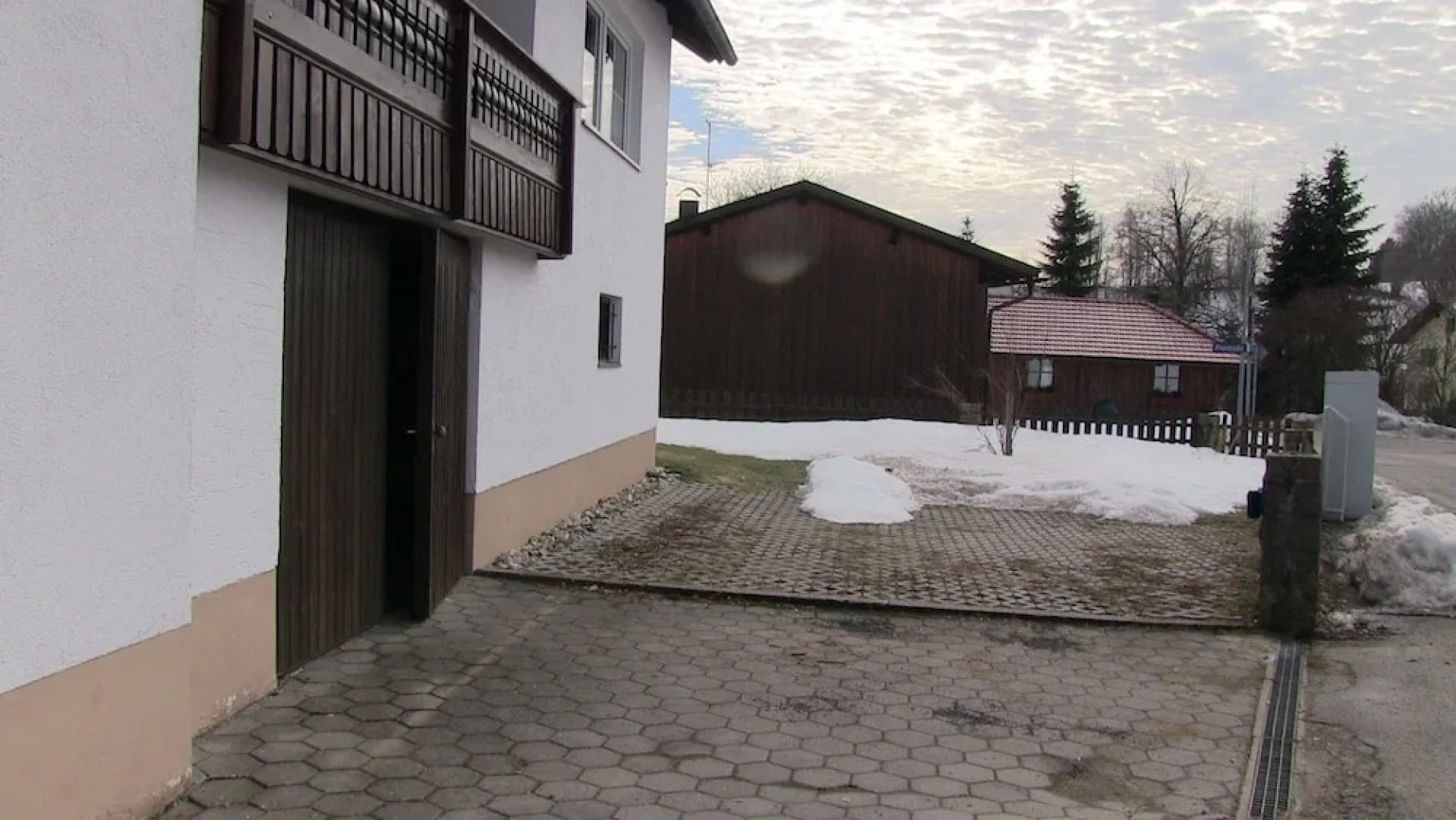 Ferienwohnung Max Riedl