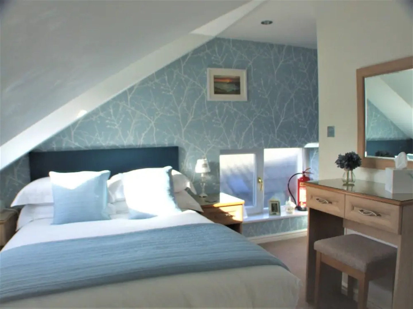 Tides Reach Guest House