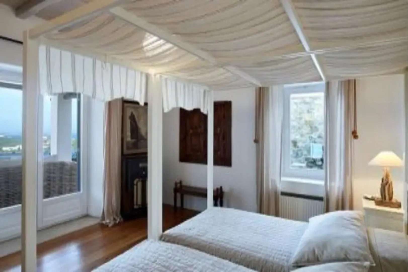 Villa Amalthea in Mykonos