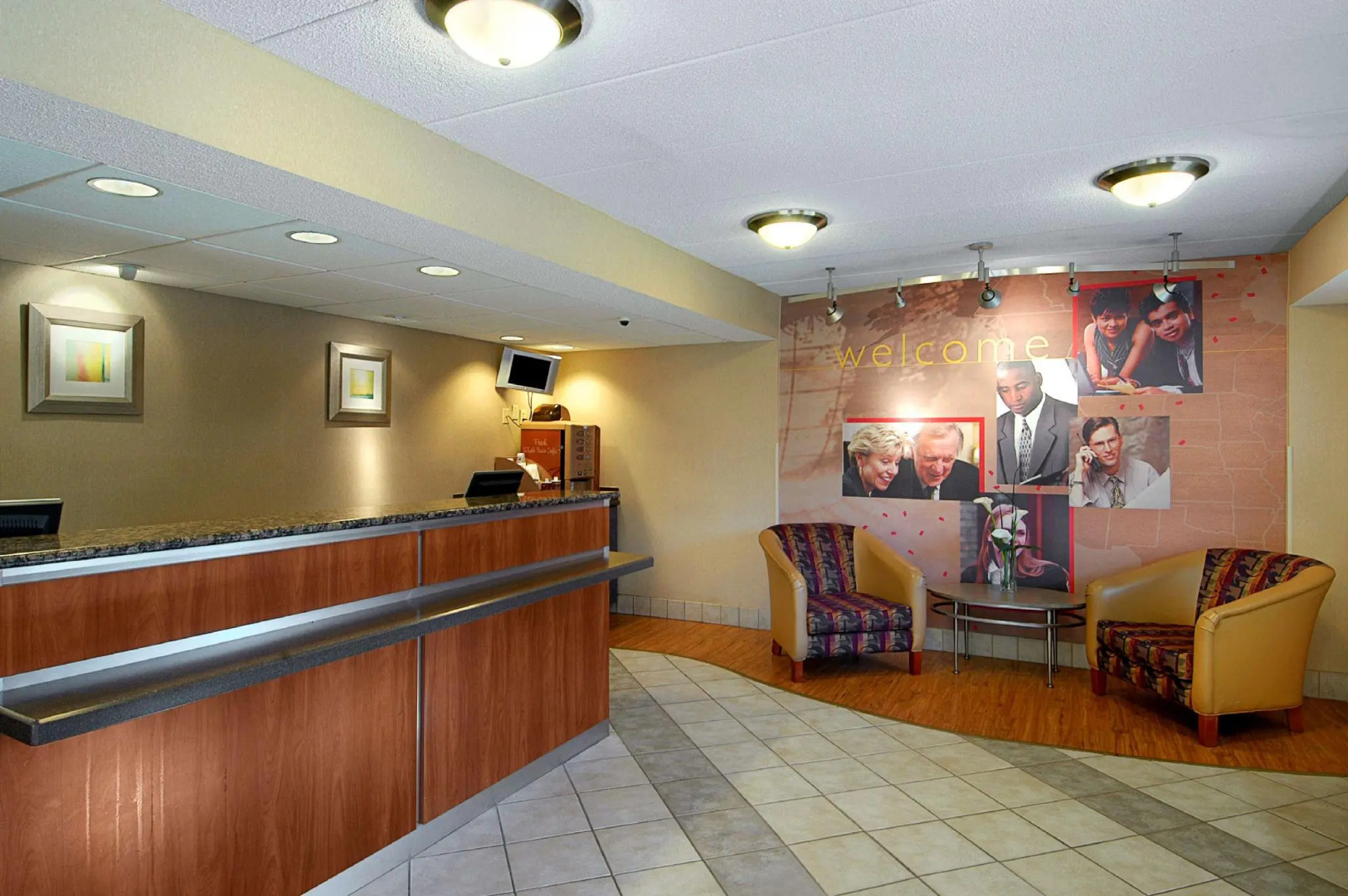 Red Roof Inn Mystic - New London