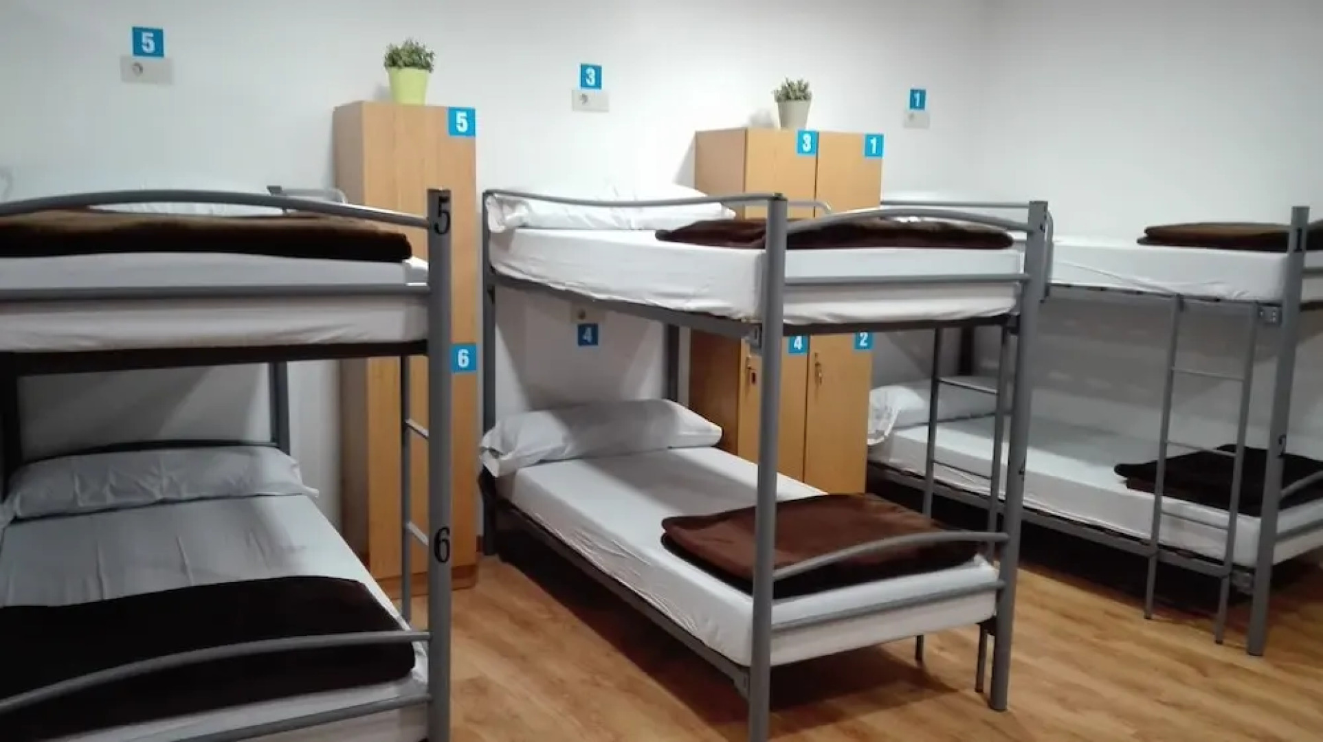 Albergue Boente - Hostel