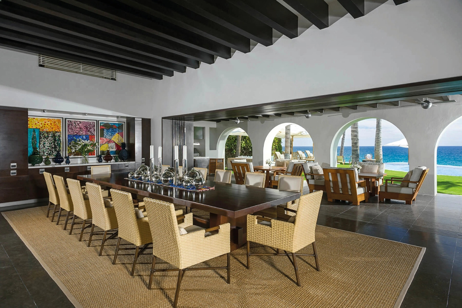 Blue Desert 21 - Casa Oliver