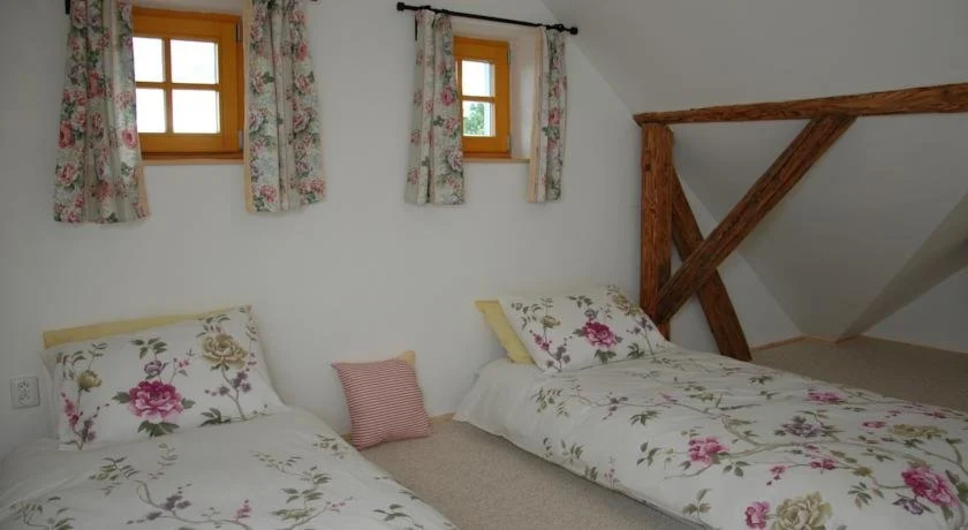 Bořetínský Statek