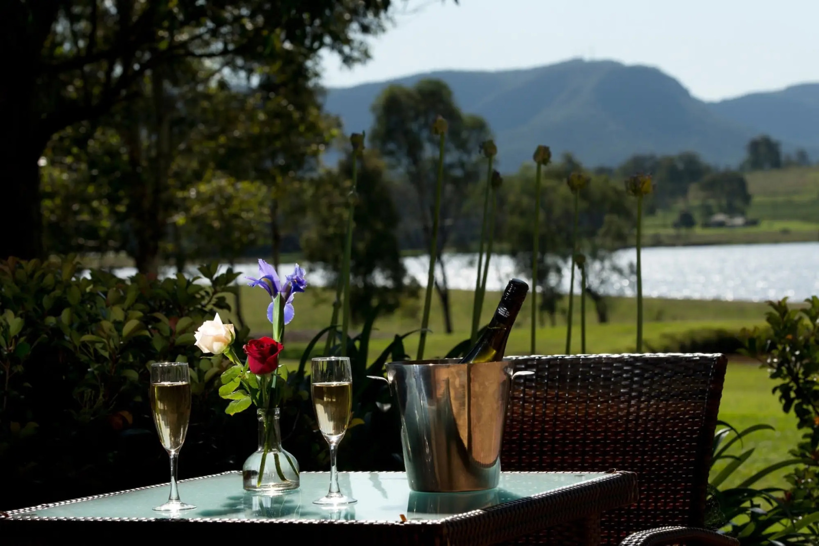 Leisure Inn Pokolbin Hill