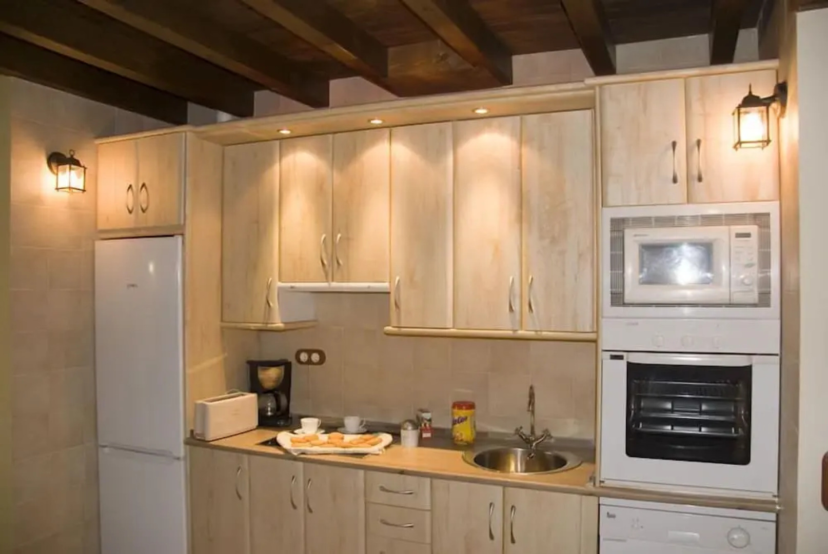 El Rincon Del Villar