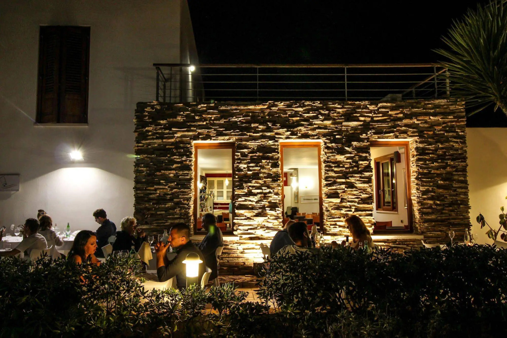 Hotel Ristorante Cavalluccio Marino