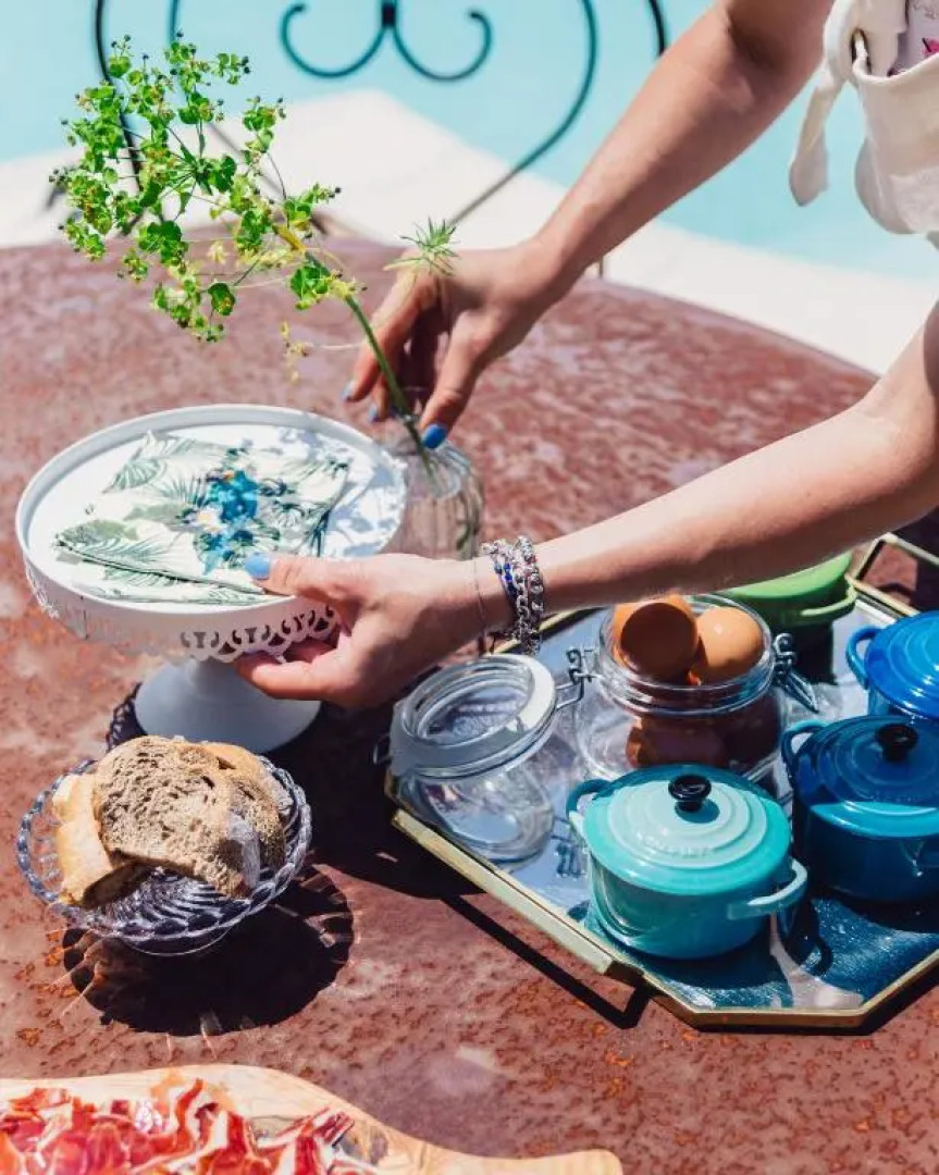 Villa Paradiso Charme&Design