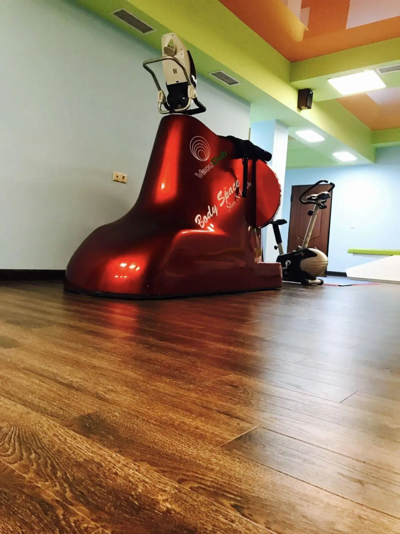 Гостиница SD David