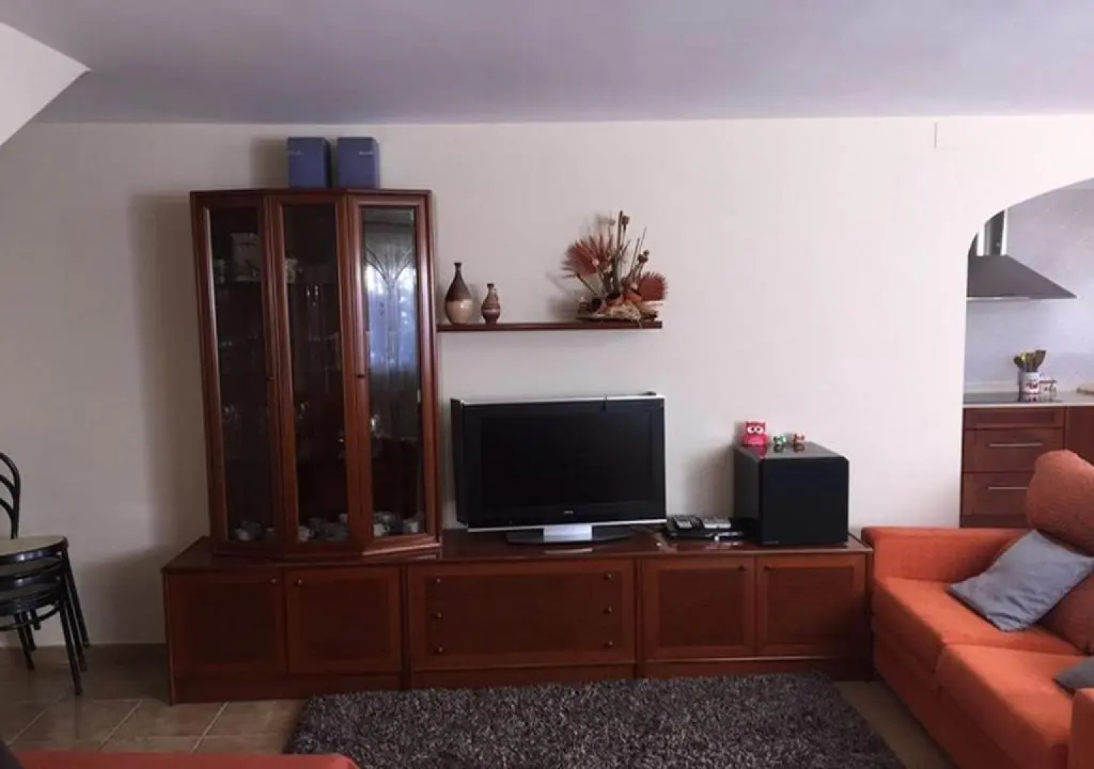 CALIFORNIA HOUSE IN CANYELLES by hlclub HUTB-15940